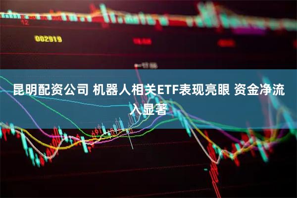 昆明配资公司 机器人相关ETF表现亮眼 资金净流入显著